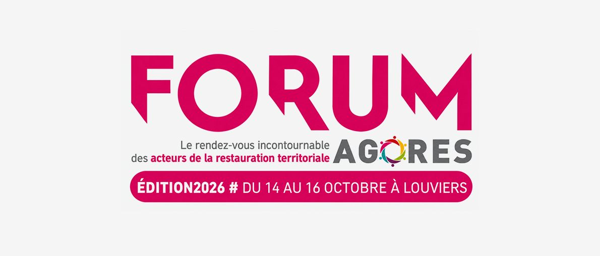 Forum AGORES 2026